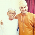 Salah alzadjali sur yala.fm